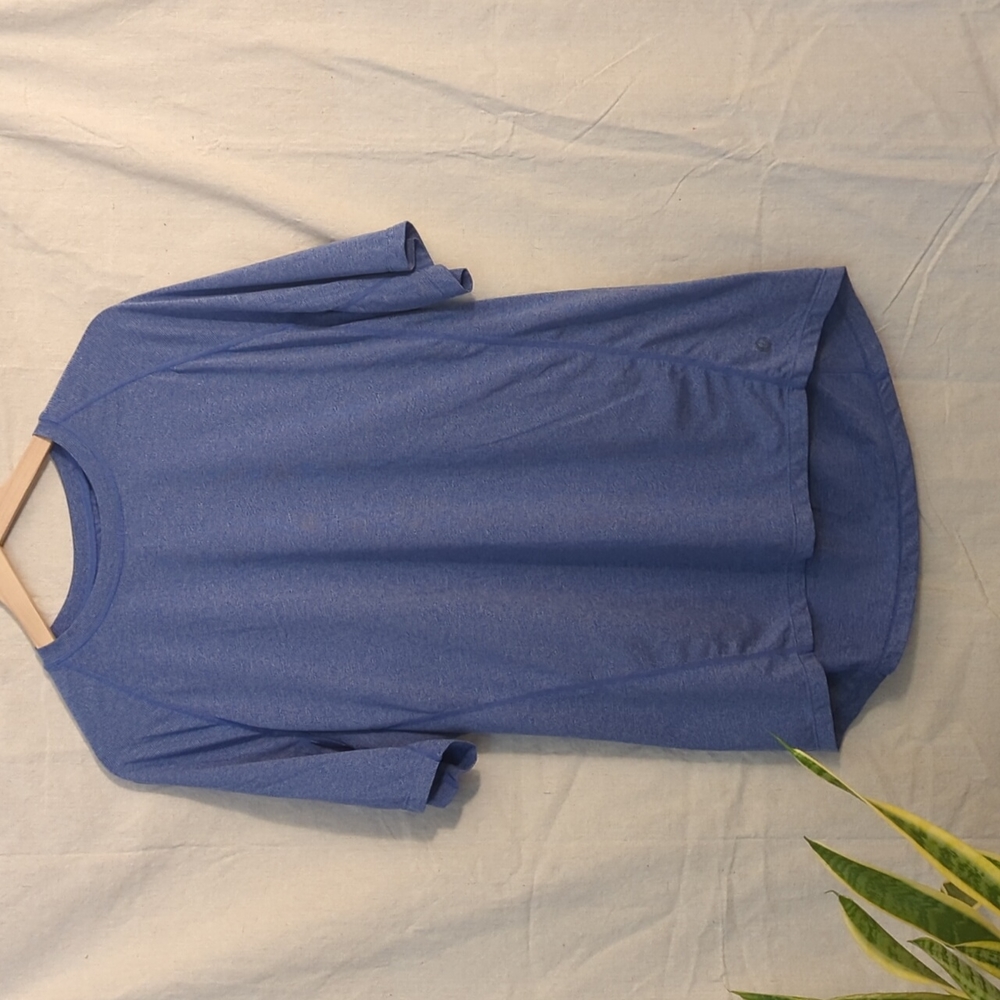 Mondetta Outdoor Men's Tee